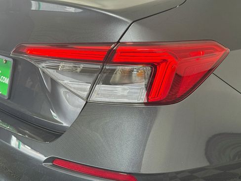 Used 2023 Honda Civic LX image 34