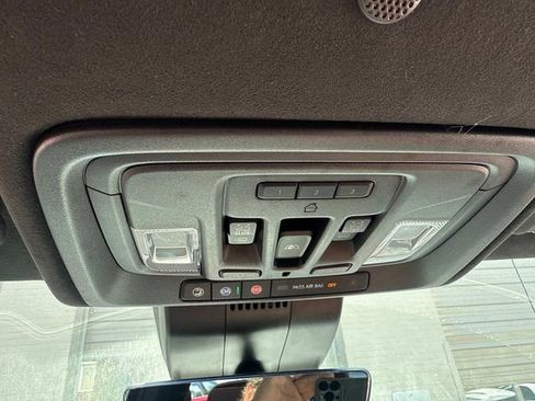 Used 2023 GMC Sierra 1500 Denali Ultimate image 29