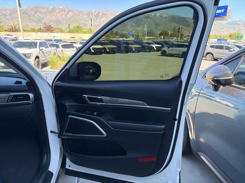 Used 2020 Kia Telluride EX AWD/4WD image 35