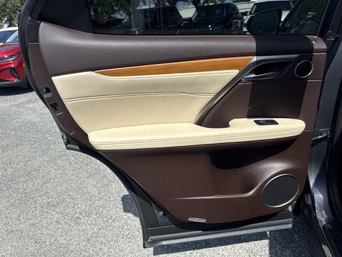 Used 2019 Lexus RX 350 FWD w/ Navigation Package image 13