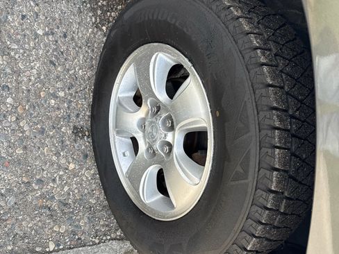 Used 2003 MAZDA Tribute LX image 37