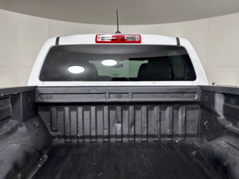 Used 2019 Chevrolet Colorado LT AWD/4WD image 25