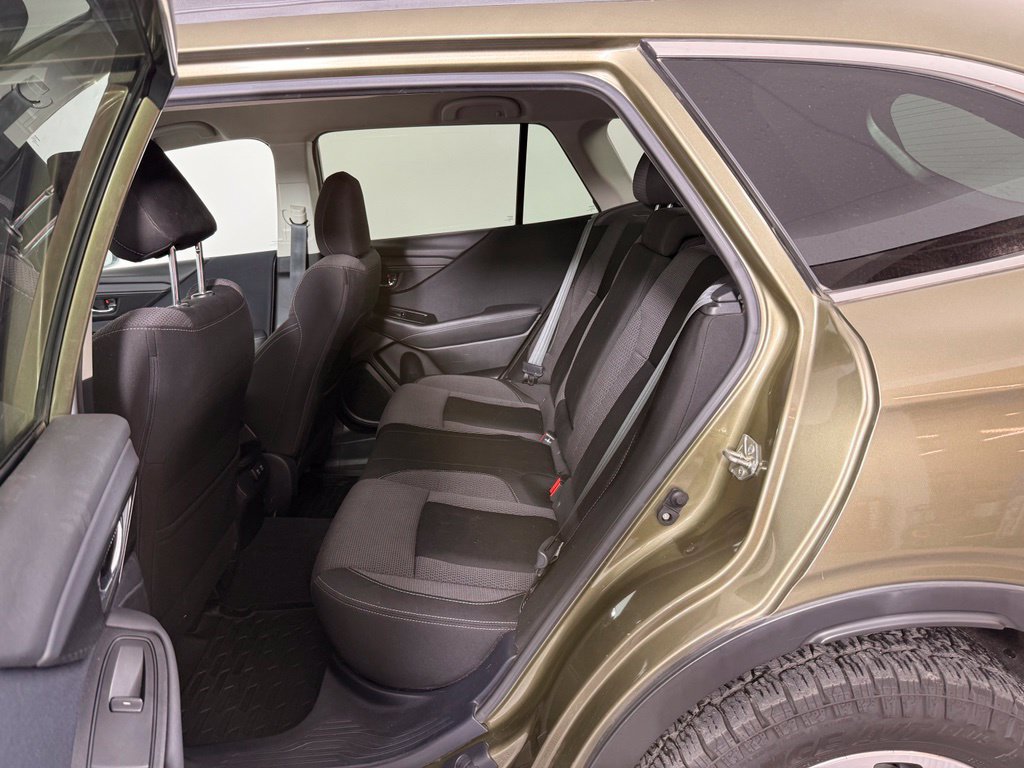 Used 2020 Subaru Outback Premium AWD/4WD image 15