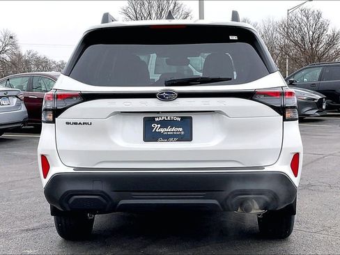 New 2026 Subaru Forester Premium image 5