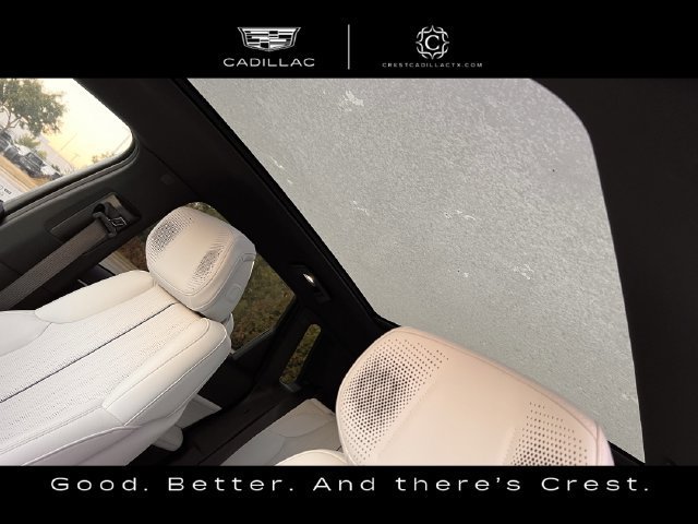 Used 2024 Cadillac Lyriq Sport AWD/4WD image 22