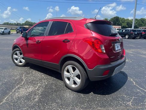 Used 2016 Buick Encore FWD image 5