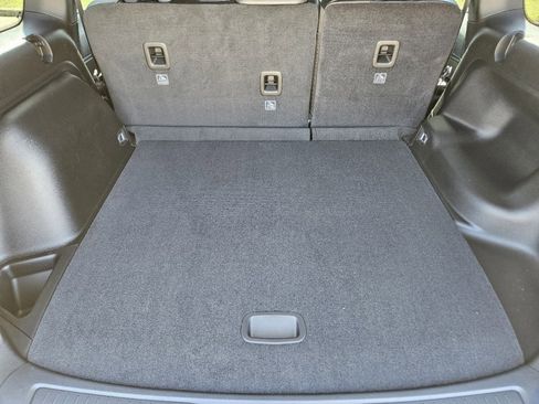 New 2025 Jeep Grand Cherokee Altitude image 32