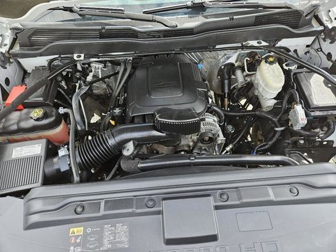 Used 2015 Chevrolet Silverado 2500 W/T w/ WT Fleet Convenience Package RWD image 44