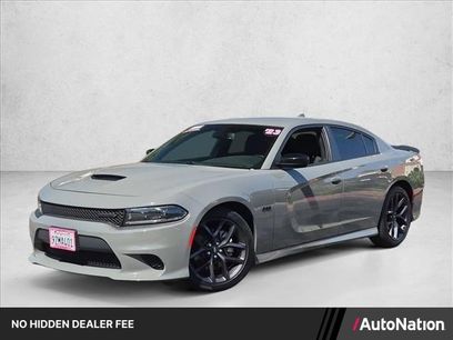 Used 2023 Dodge Charger R/T w/ Blacktop Package