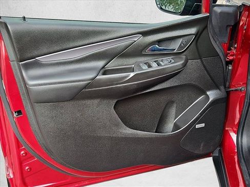 Certified 2023 Chevrolet Bolt LT w/ Infotainment Package FWD image 11