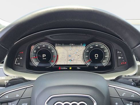 Used 2023 Audi Q7 2.0T Premium Plus w/ Premium Plus Package AWD/4WD image 25