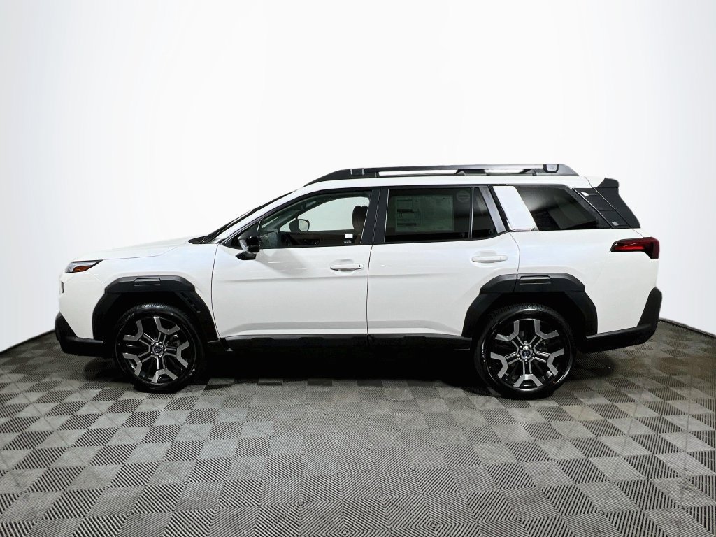 New 2026 Subaru Outback Touring XT AWD/4WD image 4