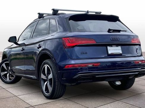 Used 2024 Audi Q5 2.0T Premium Plus AWD/4WD image 11