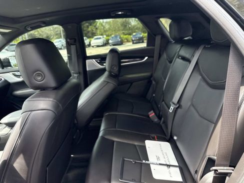 Used 2023 Cadillac XT5 Premium Luxury w/ Technology Package FWD image 14