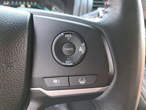 Used 2024 Honda Odyssey Sport image 20