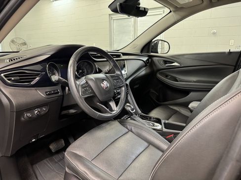 Used 2023 Buick Encore GX Essence w/ Advanced Technology Package image 14