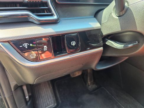 Used 2023 Kia Sportage SX AWD/4WD image 18