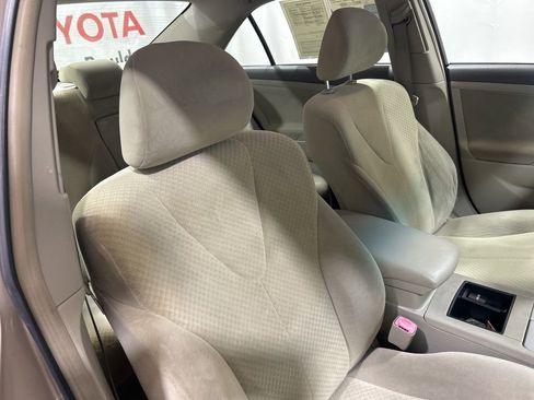 Used 2007 Toyota Camry Hybrid image 12