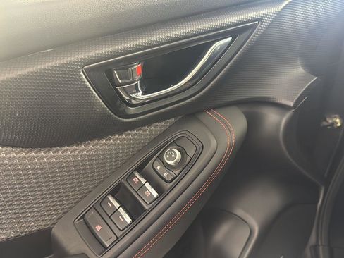 Certified 2023 Subaru Forester Sport image 10