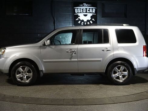Used 2011 Honda Pilot EX image 2