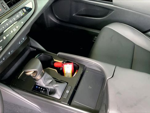 Used 2023 Lexus ES 350 w/ Premium Package image 16