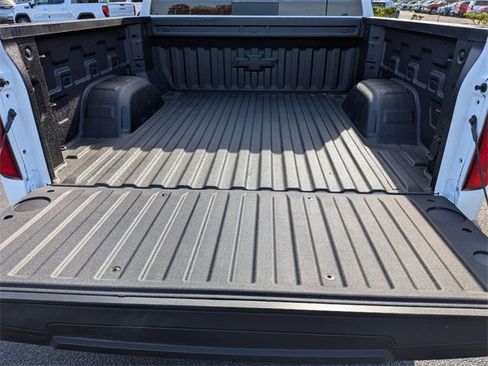 New 2026 Chevrolet Silverado 1500 LT Trail Boss w/ LT Trail Boss Premium Package image 32