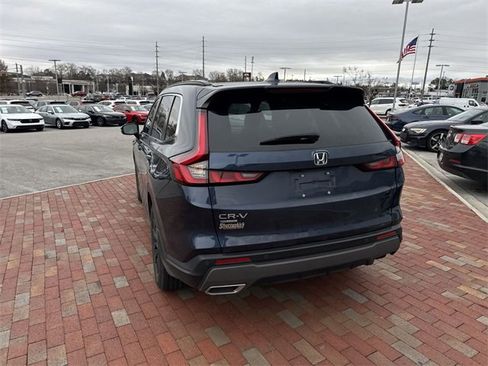 Used 2024 Honda CR-V Sport-L image 8