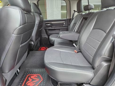 Used 2013 RAM 1500 Sport w/ Sport Premium Group AWD/4WD image 15