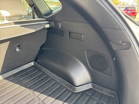 Used 2023 Hyundai Tucson Limited w/ Cargo Package image 30