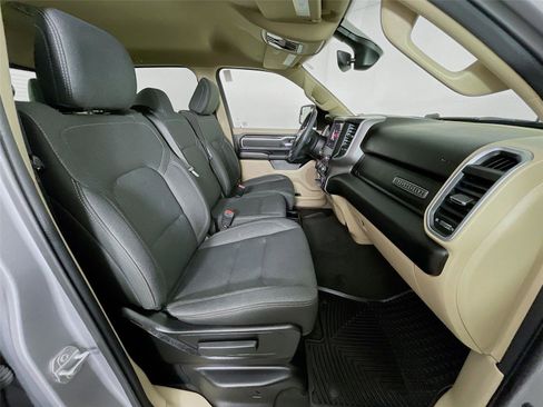 Used 2020 RAM 1500 Big Horn image 31