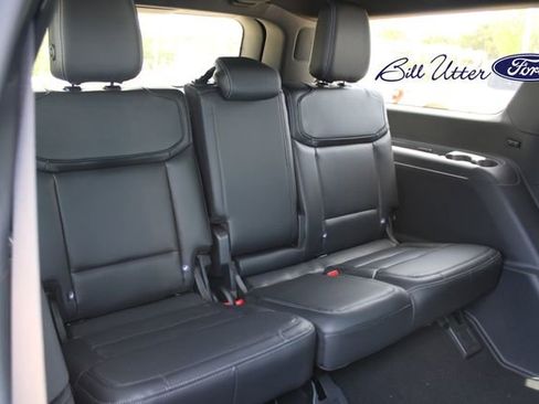 New 2026 Ford Expedition Max Platinum AWD/4WD image 10