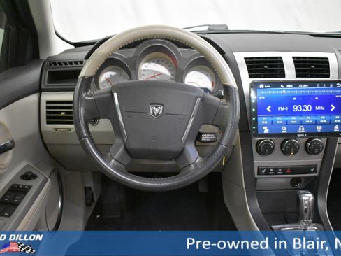 Used 2008 Dodge Avenger R/T w/ Premium Convenience Group image 4