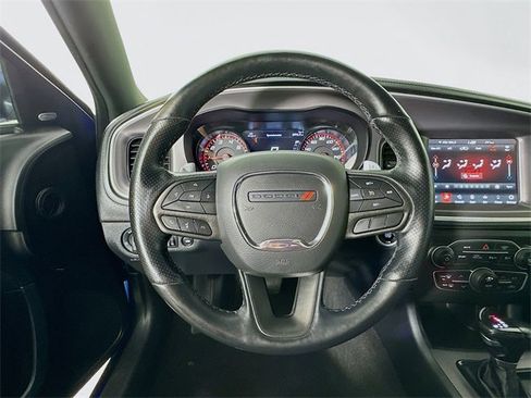 Used 2022 Dodge Charger GT w/ Plus Group image 20