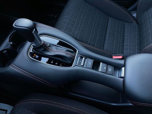 Used 2026 Honda HR-V Sport image 18