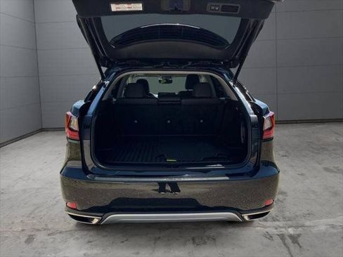 Used 2022 Lexus RX 350 AWD w/ Premium Package image 45