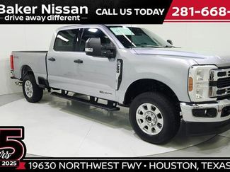 Used 2024 Ford F250 XLT video 1