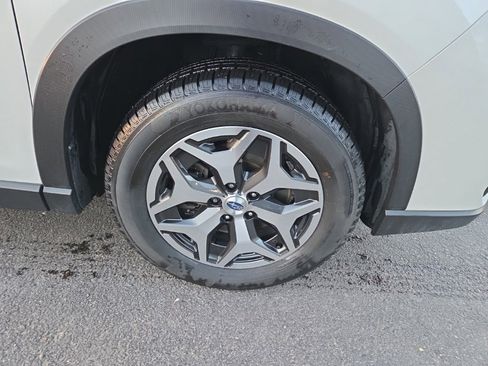 Used 2019 Subaru Forester Premium w/ Popular Package #1 image 23