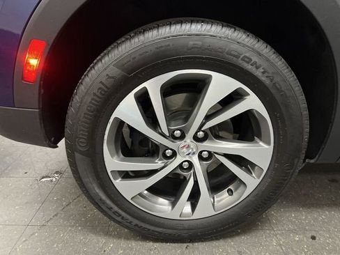 Certified 2022 Buick Envision Essence w/ Safety Package FWD image 32