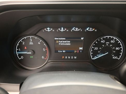 New 2025 Ford F350 XL image 4