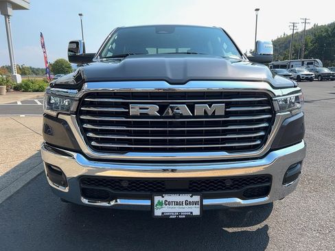 New 2026 RAM 1500 Laramie image 4