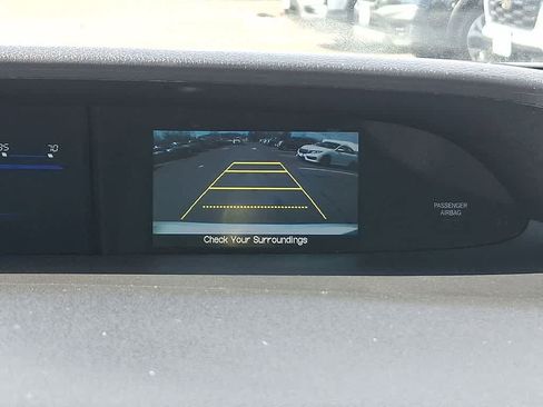 Used 2015 Honda Civic LX image 15