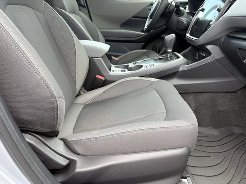 New 2026 Subaru Crosstrek 2.0i Premium image 30