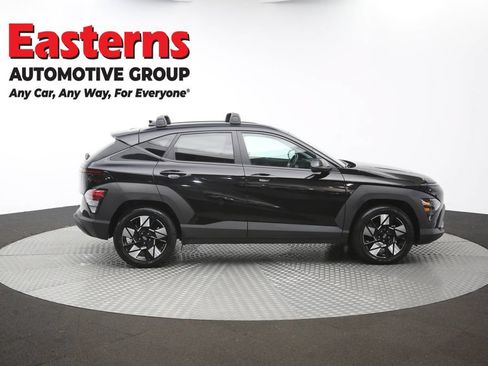Used 2024 Hyundai Kona SEL w/ Convenience Package FWD image 47