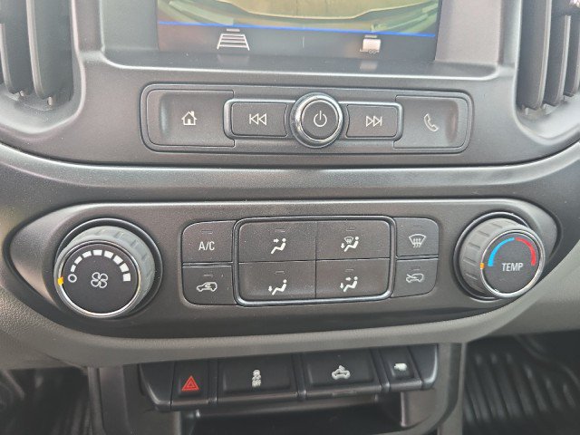 Used 2022 GMC Canyon Elevation Standard RWD image 24