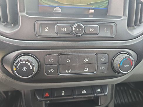 Used 2022 GMC Canyon Elevation Standard image 24