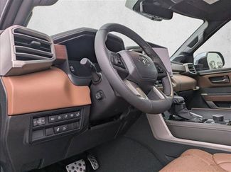 New 2026 Toyota Tundra 1794 Edition video 3