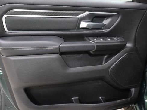 New 2026 RAM 1500 4x4 Crew Cab image 9