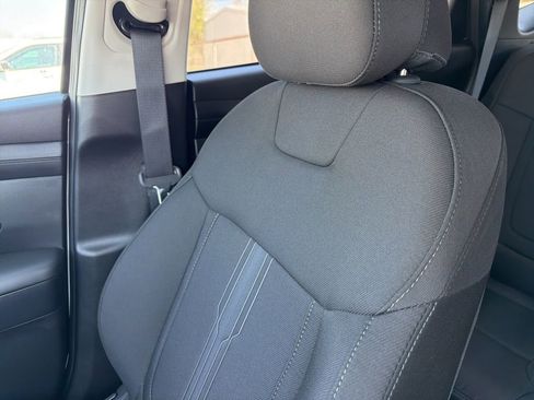 Used 2026 Hyundai Tucson SEL FWD image 35