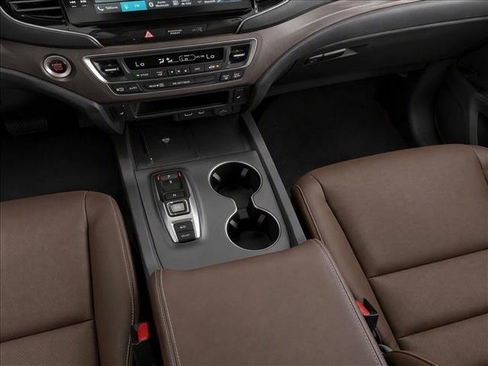 Used 2025 Honda Ridgeline RTL image 27