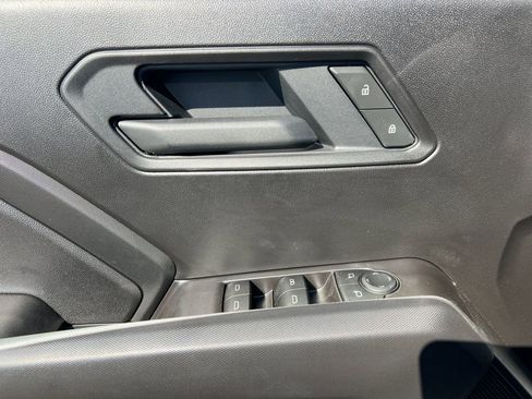 New 2025 Chevrolet Colorado Trail Boss AWD/4WD image 10